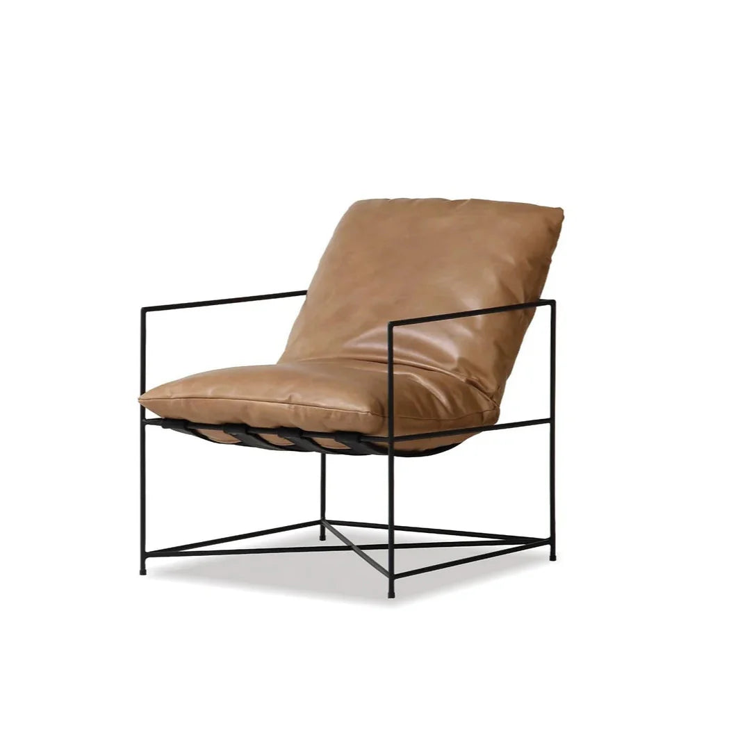 MB - ERICSSON LOUNGE CHAIR