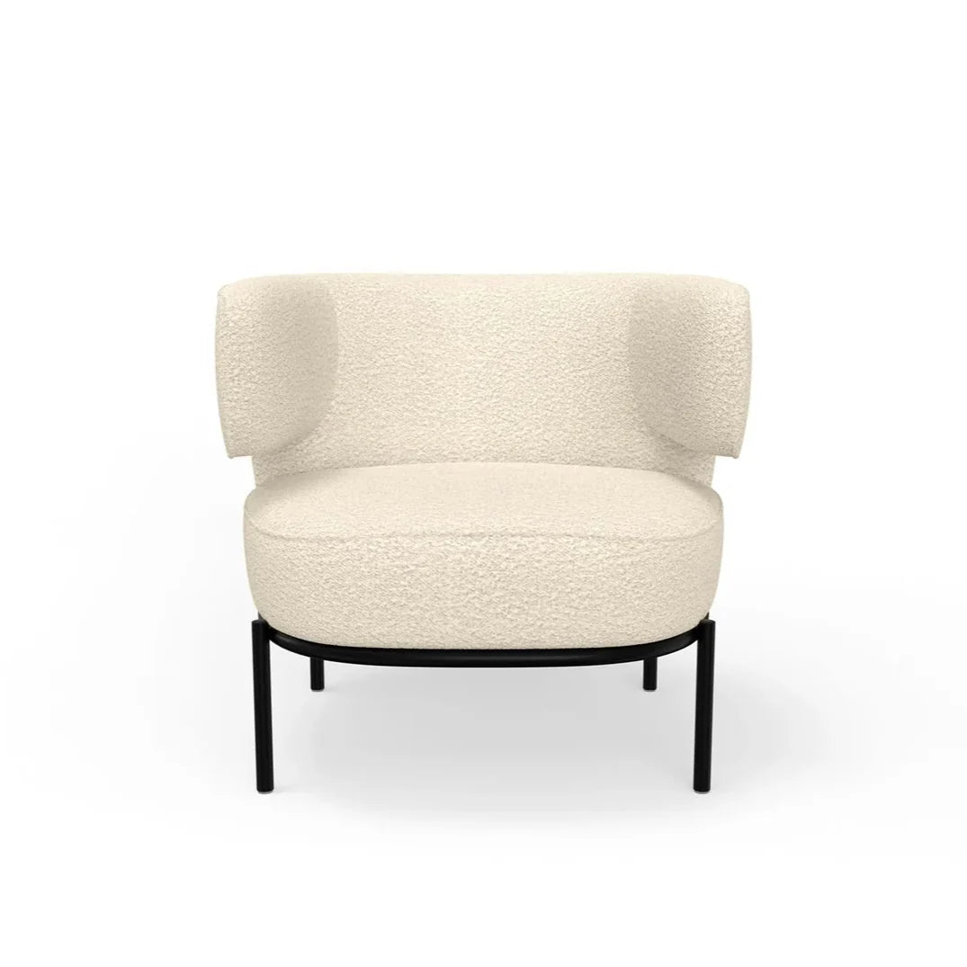 MB - FINN LOUNGE CHAIR