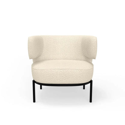 MB - FINN LOUNGE CHAIR