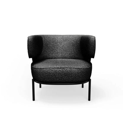 MB - FINN LOUNGE CHAIR