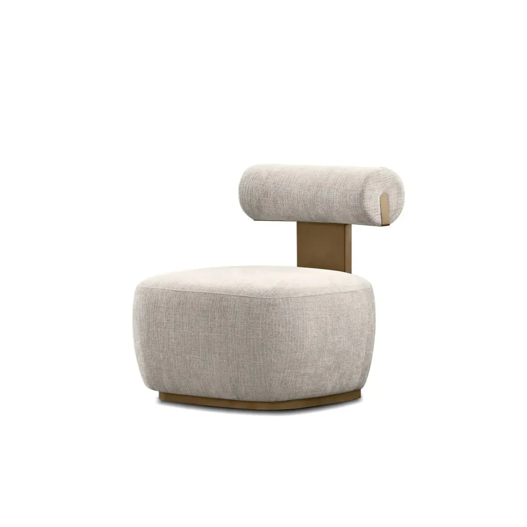 MB - GETZ LOUNGE CHAIR