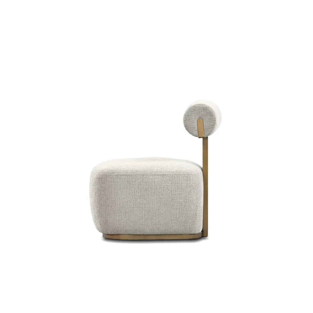 MB - GETZ LOUNGE CHAIR