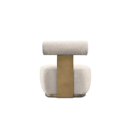 MB - GETZ LOUNGE CHAIR