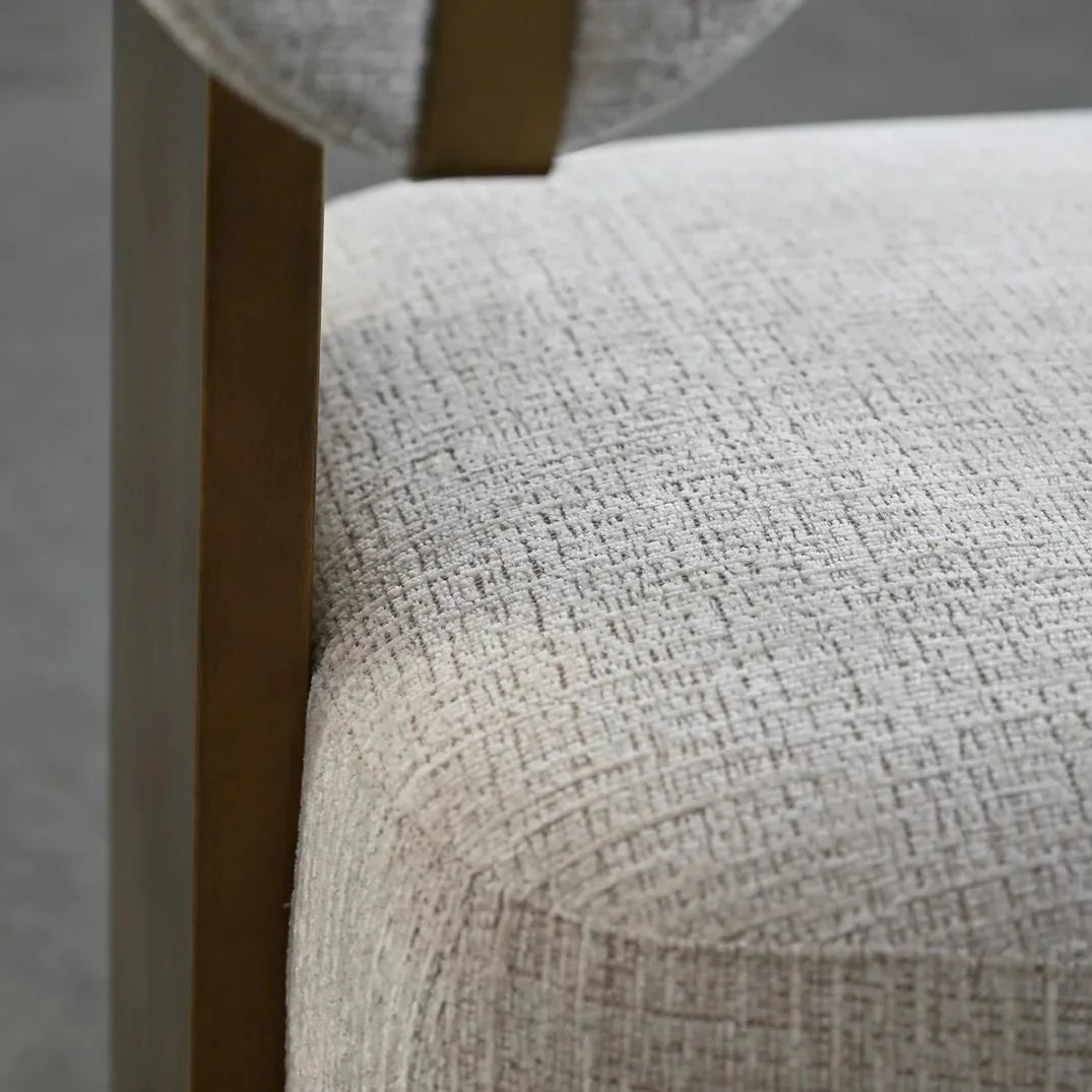 MB - GETZ LOUNGE CHAIR