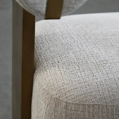 MB - GETZ LOUNGE CHAIR