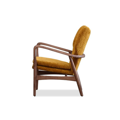 MB - INGRID LOUNGE CHAIR