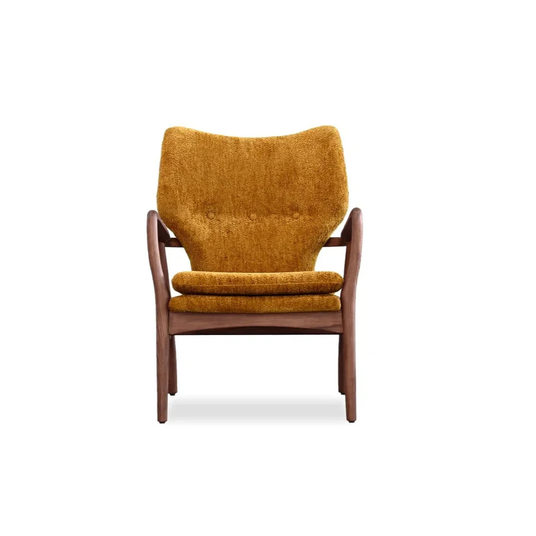 MB - INGRID LOUNGE CHAIR