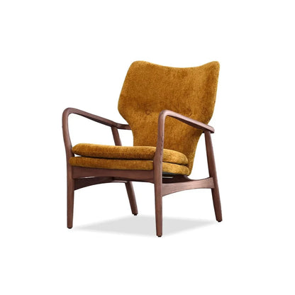 MB - INGRID LOUNGE CHAIR