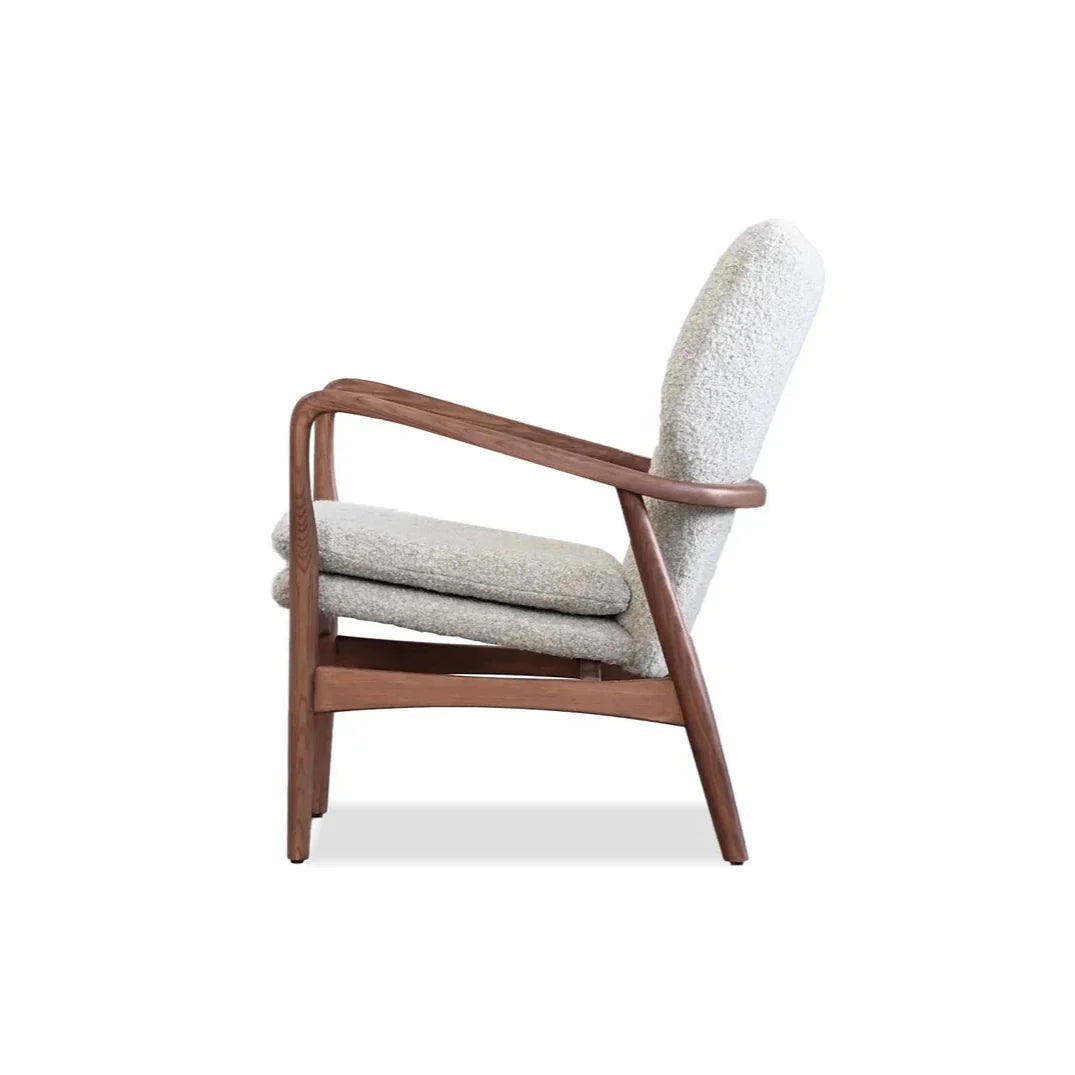 MB - INGRID LOUNGE CHAIR
