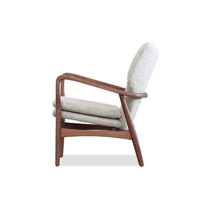 MB - INGRID LOUNGE CHAIR
