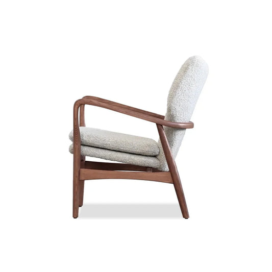 MB - INGRID LOUNGE CHAIR