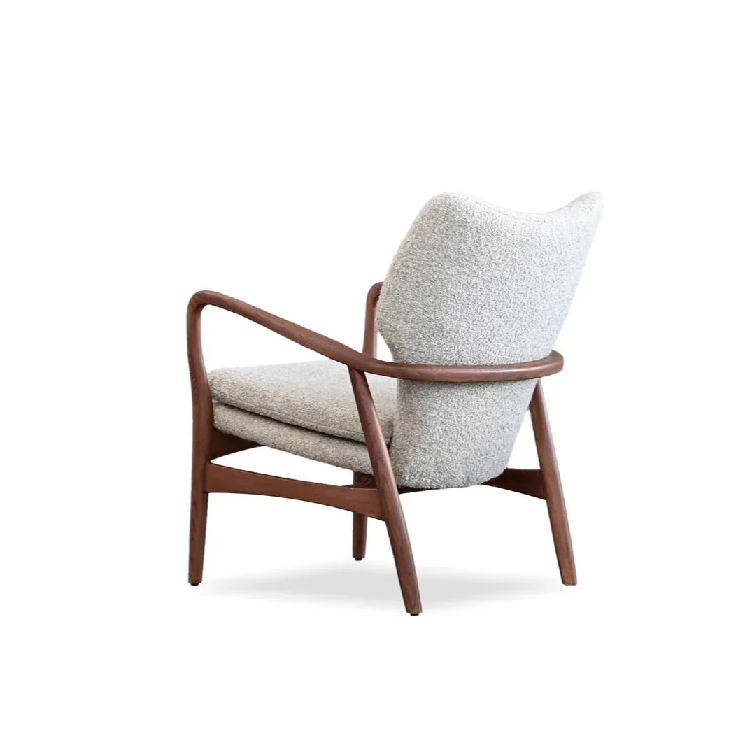 MB - INGRID LOUNGE CHAIR