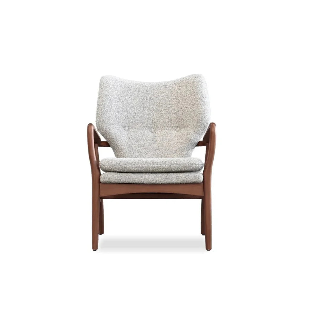 MB - INGRID LOUNGE CHAIR