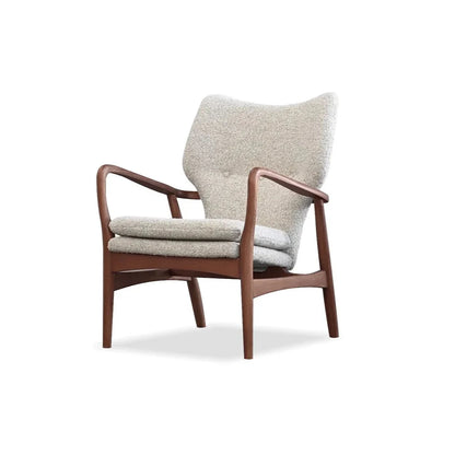 MB - INGRID LOUNGE CHAIR