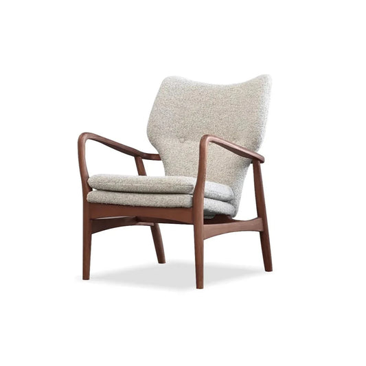 MB - INGRID LOUNGE CHAIR
