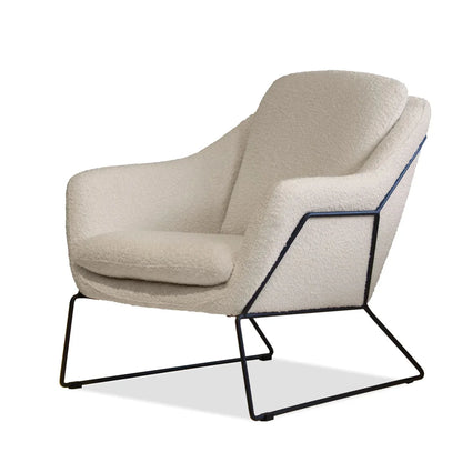 MB - JASPER CHAIR