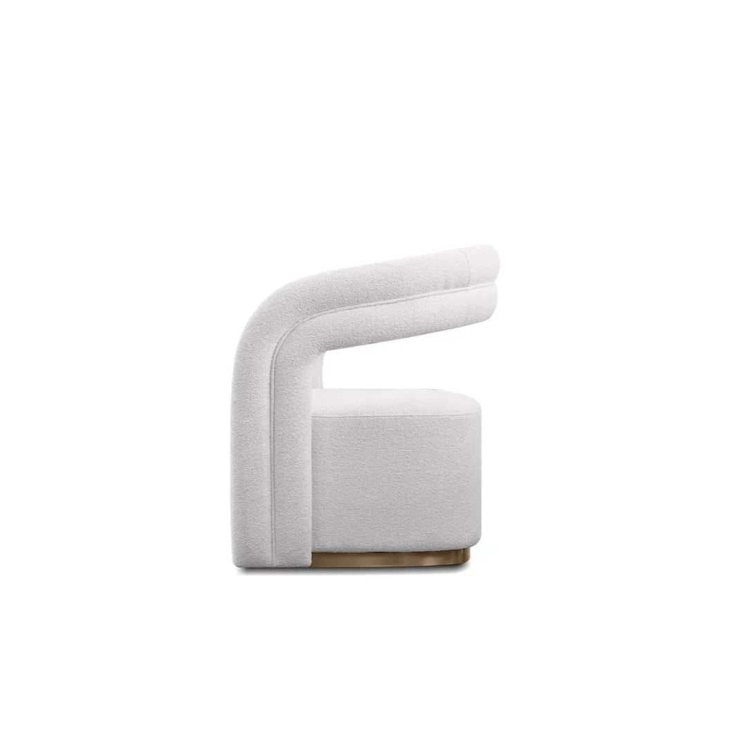 MB - JUNIPER LOUNGE CHAIR