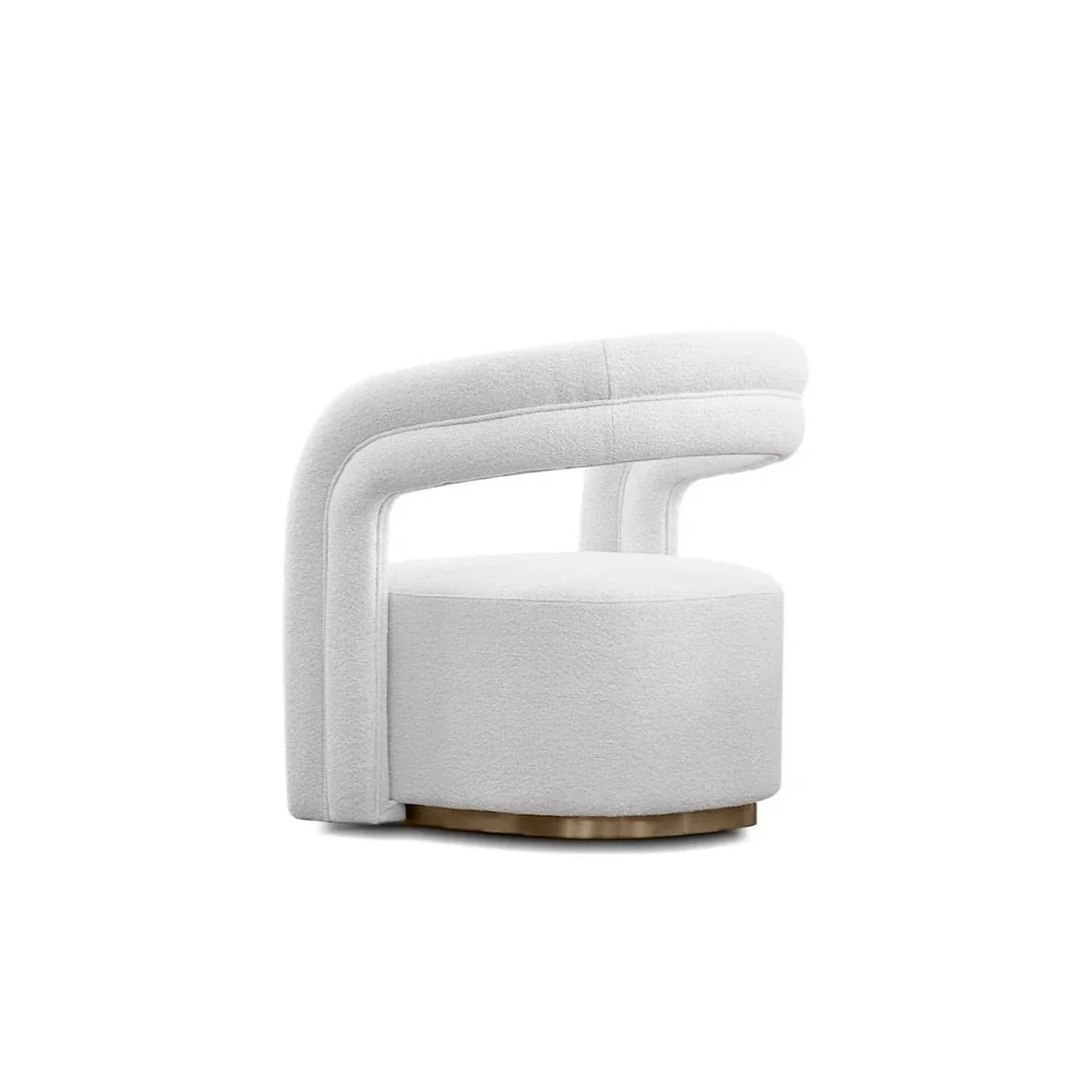 MB - JUNIPER LOUNGE CHAIR