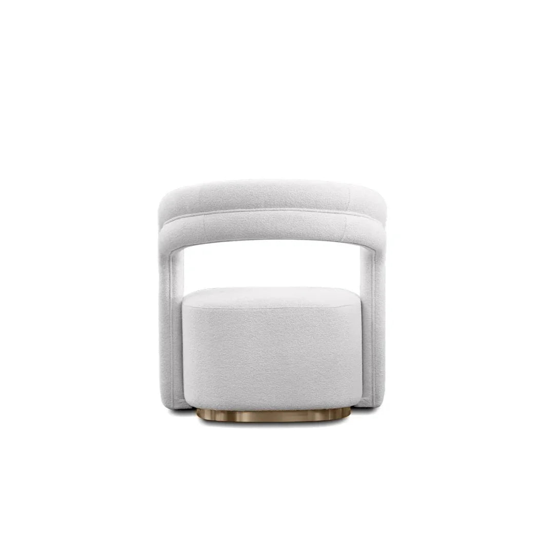 MB - JUNIPER LOUNGE CHAIR