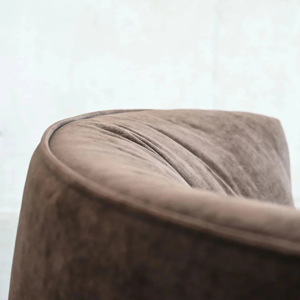 MB - KITSUI LOUNGE CHAIR