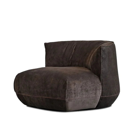 MB - KITSUI LOUNGE CHAIR