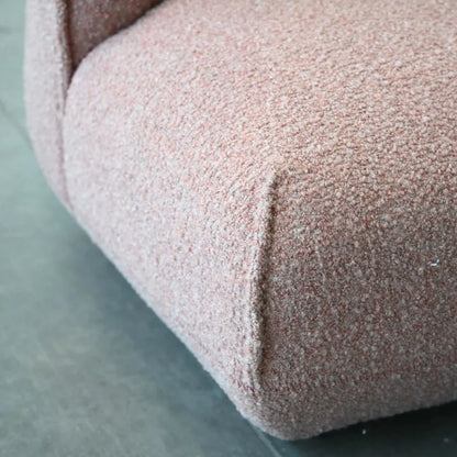 MB - KITSUI LOUNGE CHAIR