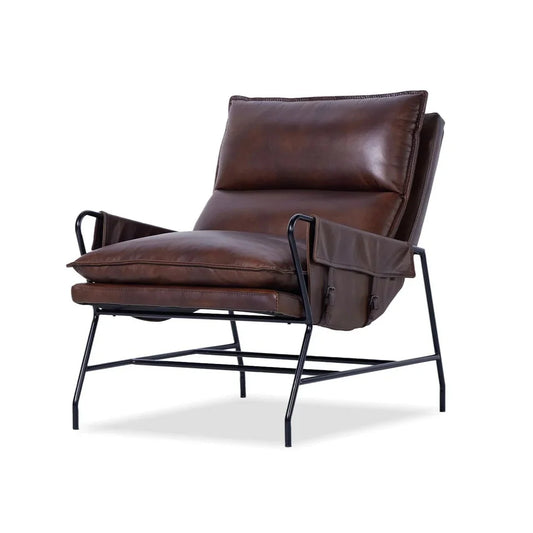 MB - MEIER LOUNGE CHAIR