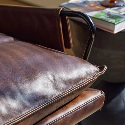 MB - MEIER LOUNGE CHAIR