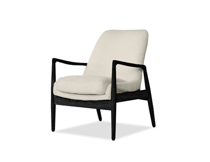 MB - REYNOLDS LOUNGE CHAIR