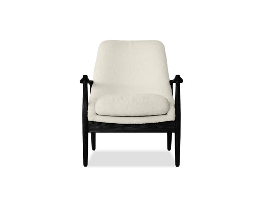 MB - REYNOLDS LOUNGE CHAIR