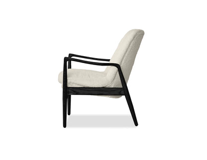MB - REYNOLDS LOUNGE CHAIR
