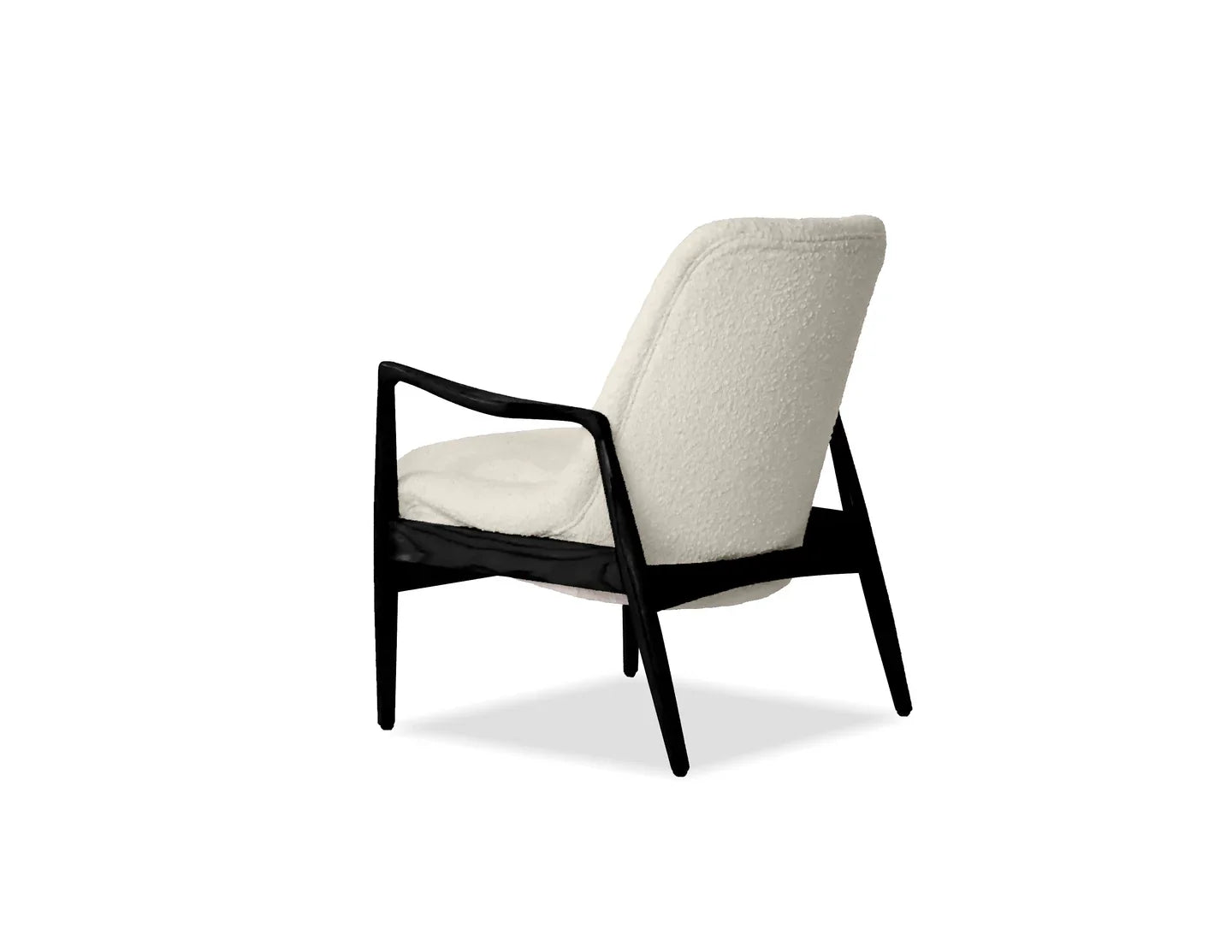 MB - REYNOLDS LOUNGE CHAIR
