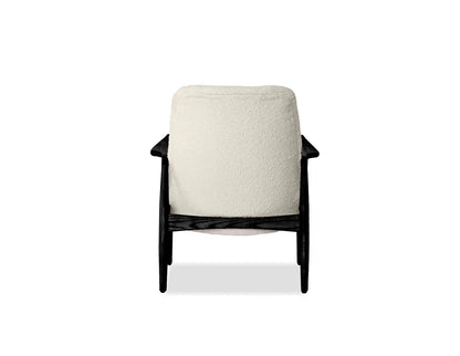 MB - REYNOLDS LOUNGE CHAIR