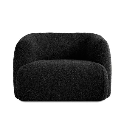 MB - SABA LOUNGE CHAIR