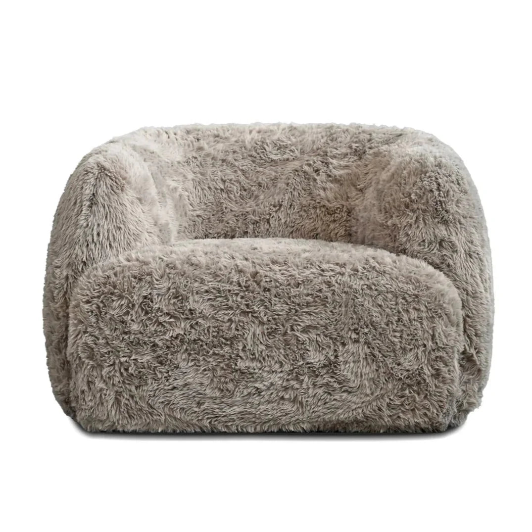 MB - SABA LOUNGE CHAIR