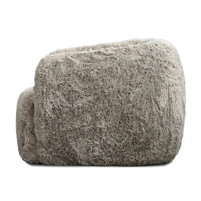 MB - SABA LOUNGE CHAIR