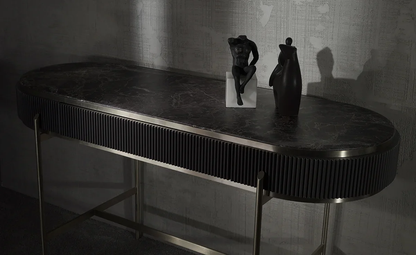 ZB - LEANDROS CONSOLE