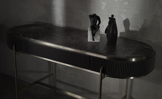 ZB - LEANDROS CONSOLE