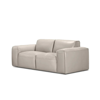 MB - BOONE SOFA IN STUDIO TAUPE
