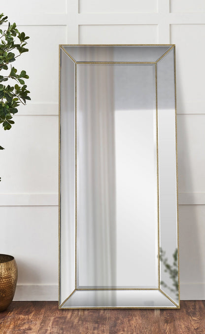 RW - TRIPOLI MIRROR