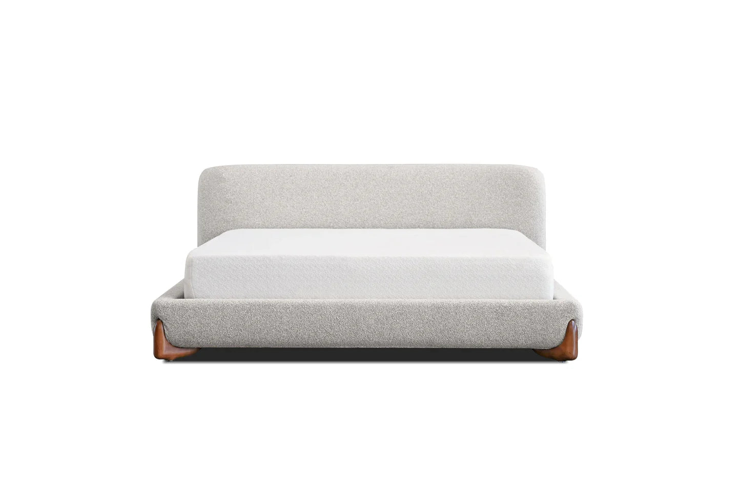 MB - MESA UPHOLSTERED BED