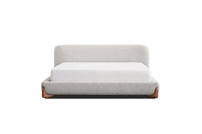 MB - MESA UPHOLSTERED BED