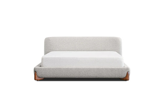 MB - MESA UPHOLSTERED BED