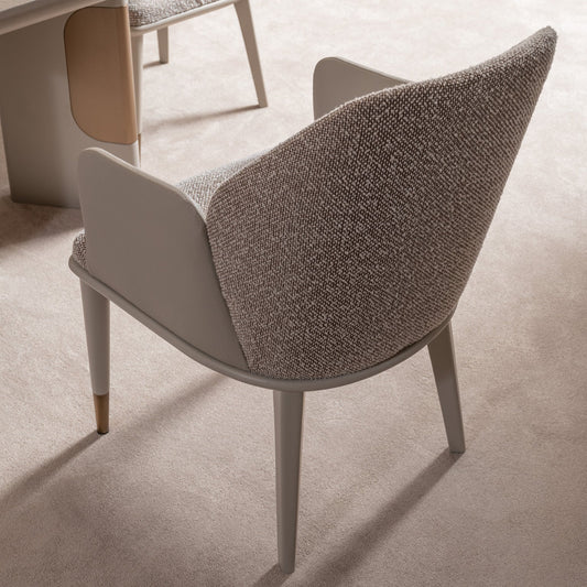 GB - MILANO DINING HEAD CHAIR
