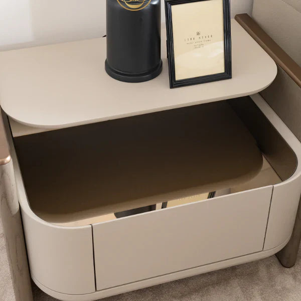 GB - MILANO NIGHTSTAND