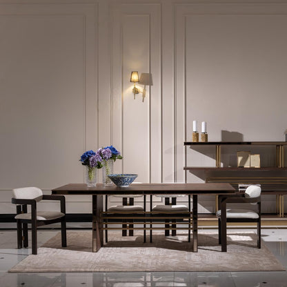 GB - MONTANA DINING TABLE