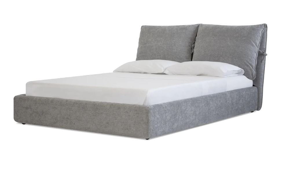MB - PLUME BED