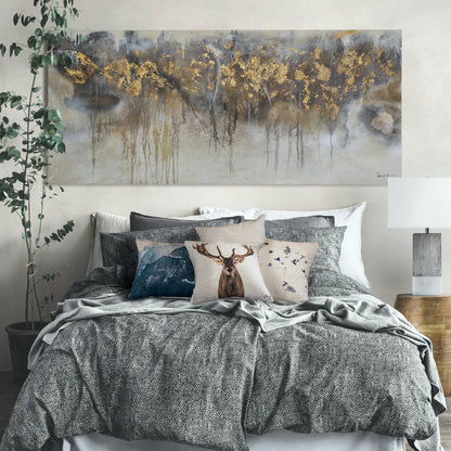 RW - CHEVREY PAINTING