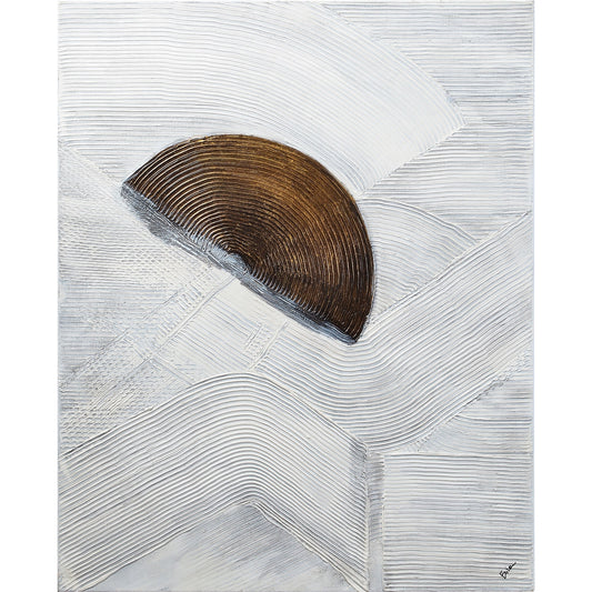 RW - SKYLAB PAINTING