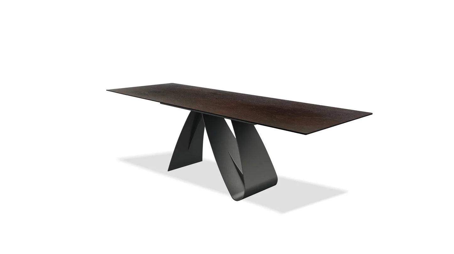 MB - SIGNATURE EXTENSION DINING TABLE